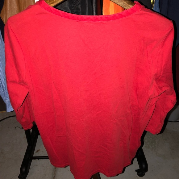 Lauren Ralph Lauren shirt - Picture 8 of 8